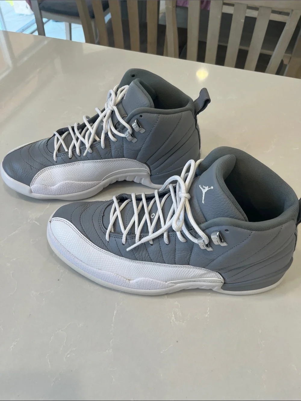 Jordan authentic styling